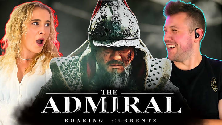 Flix n Feels - The Admiral: Roaring Currents (2014)