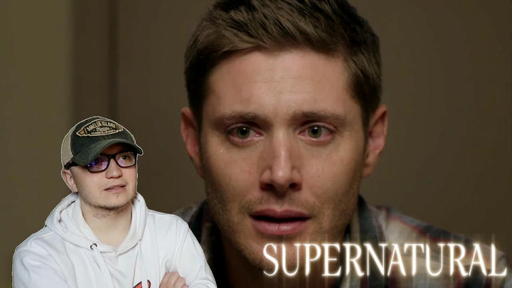 Supernatural S12E11 'Regarding Dean' REACTION