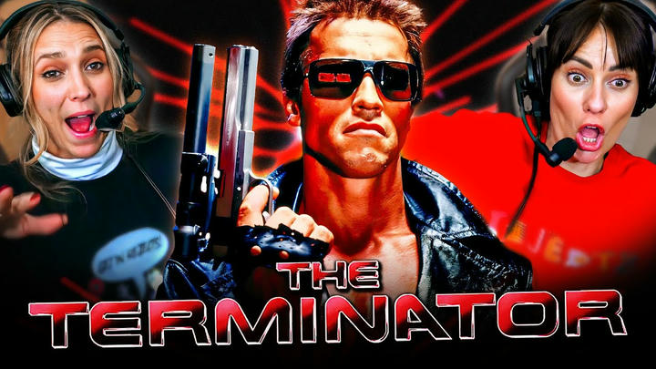 Reel Rejects - The Terminator (1984)