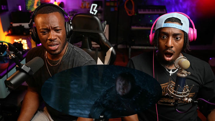 GAME OF THRONES 3X8 REACTION & COMMENTARY "Second Sons" PUT SOME RESPECT ON SAMS NAME!!!! 😤