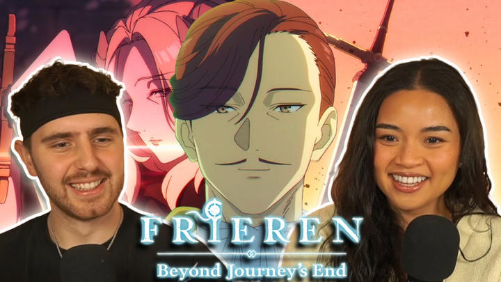 HERO OF THE SOUTH & HIMMEL'S INFLUENCE🩵 - Frieren: Beyond Journey's End Season 2 Episode 2 REACTION!