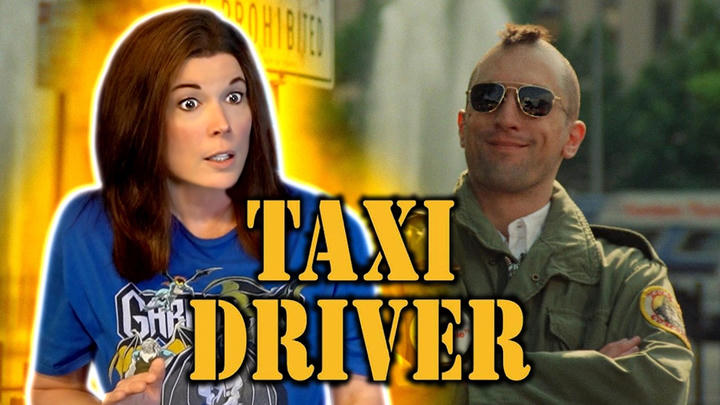 Storm Akima - Taxi Driver (1976)