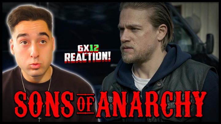 Film Student Watches SONS OF ANARCHY s6ep12 for the FIRST TIME 'You Are My Sunshine' Reaction!