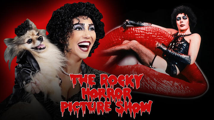 The Coby Show - The Rocky Horror Picture Show (1975)