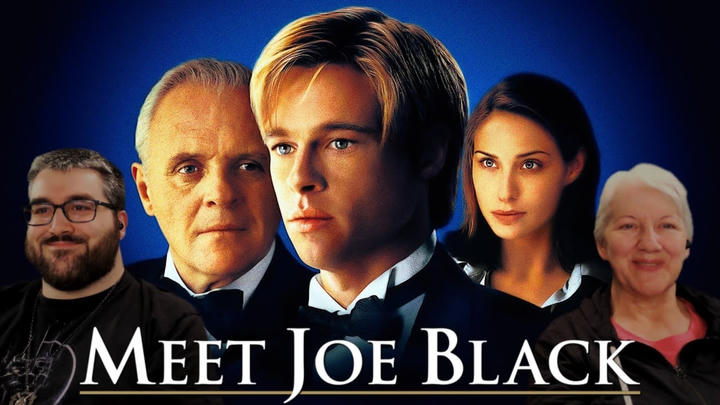 Flix2Us - Meet Joe Black (1998)