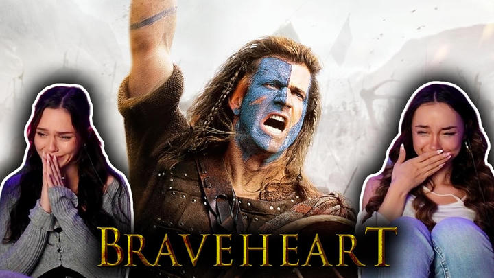 Magic Magy - Braveheart (1995)