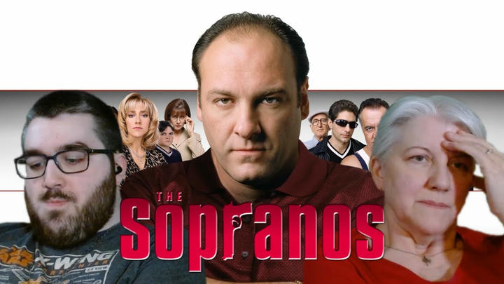 THE SOPRANOS Season 3 Episode 5 & 6 | TV Reaction | First Time Watching