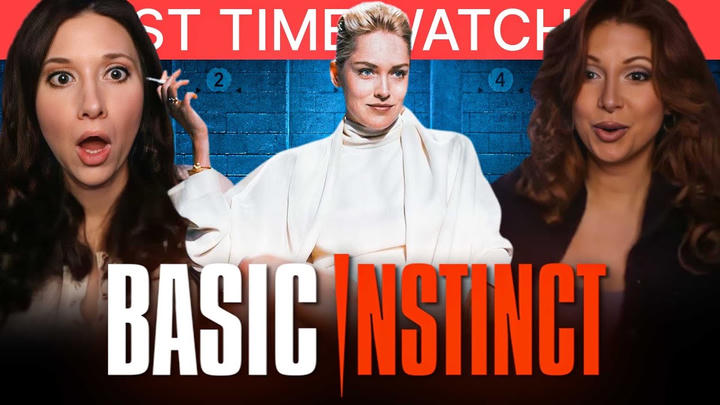 Force Of Light Entertainment - Basic Instinct (1992)