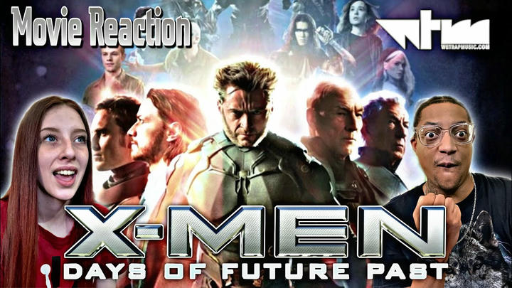 Snoopers Gonna Snoop - X-Men: Days of Future Past (2014)