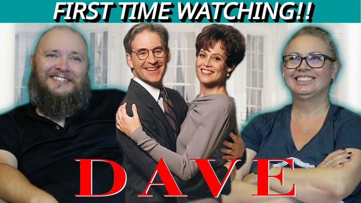 Pop Culturally Challenged - Dave (1993)