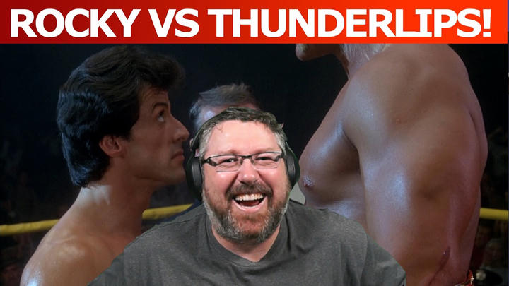 Awesome US Movies - Rocky III (1982)