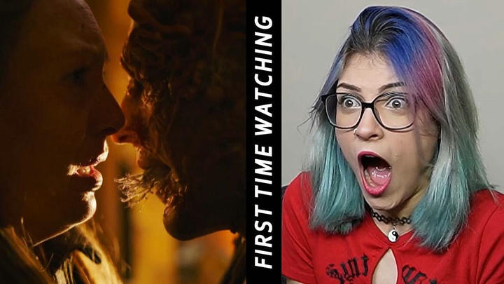 The Last of Us Episode 2 "Infected" REACTION