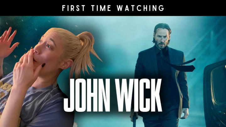 Nikki Lu - John Wick (2014)