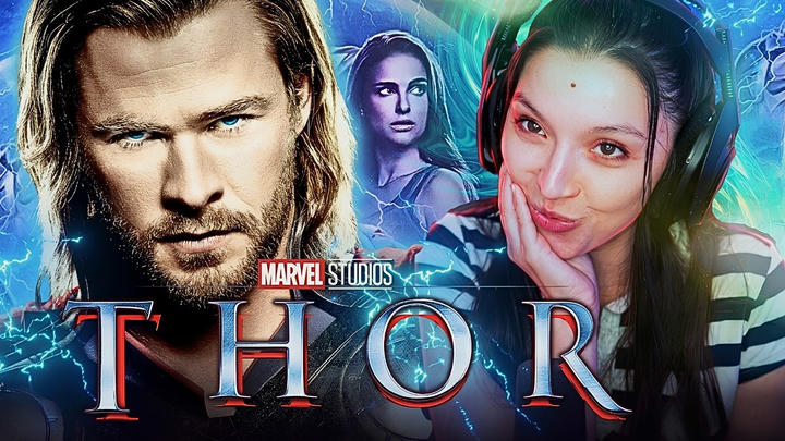BissFlix - Thor (2011)