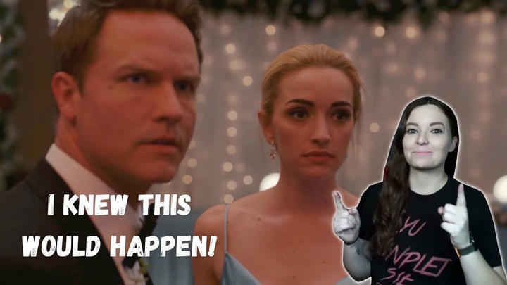 GINNY AND GEORGIA 2X10 REACTION