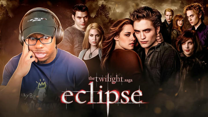 The Twilight Saga: Eclipse (2010)