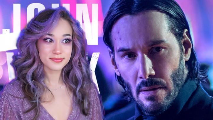 John Wick: Chapter 2 (2017)