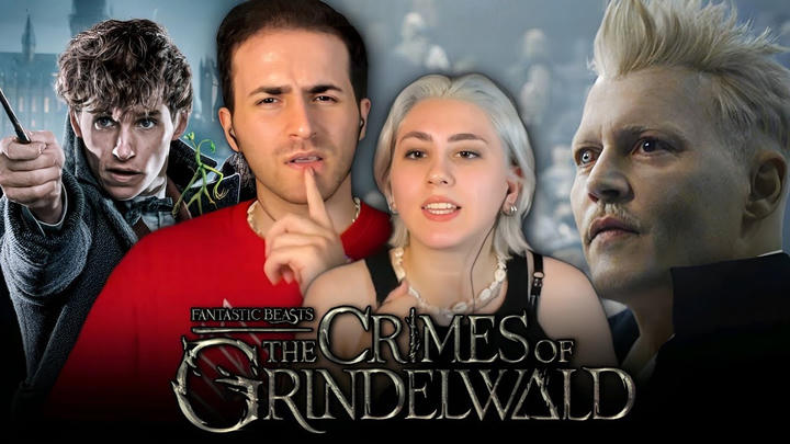 Wadumin - Fantastic Beasts: The Crimes of Grindelwald (2018)