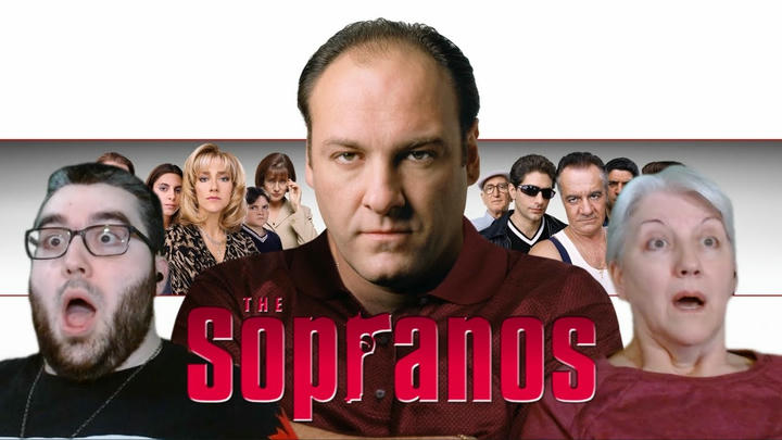 THE SOPRANOS Season 1 Episode 11 & 12 | TV Reaction | First Time Watching