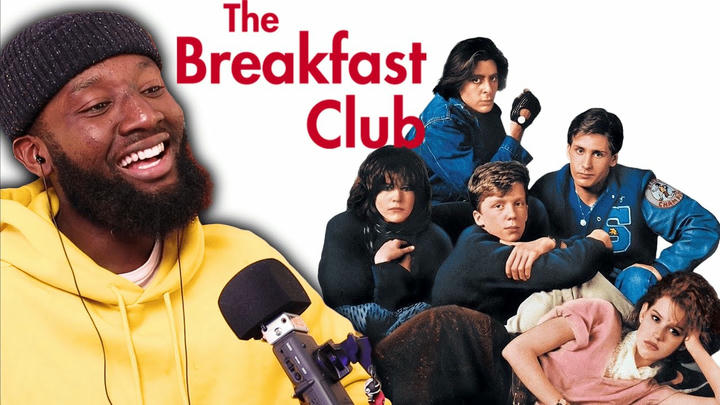 FrankFreezy - The Breakfast Club (1985)