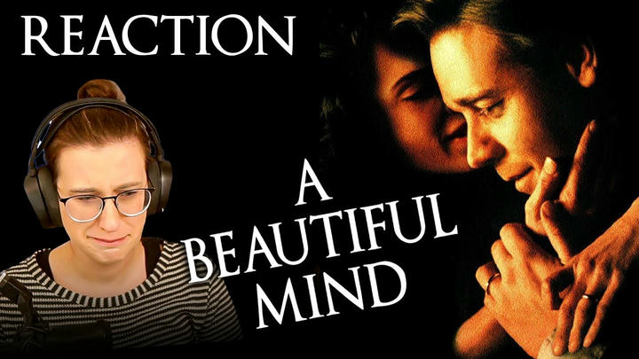 Movies with Mary - A Beautiful Mind (2001)