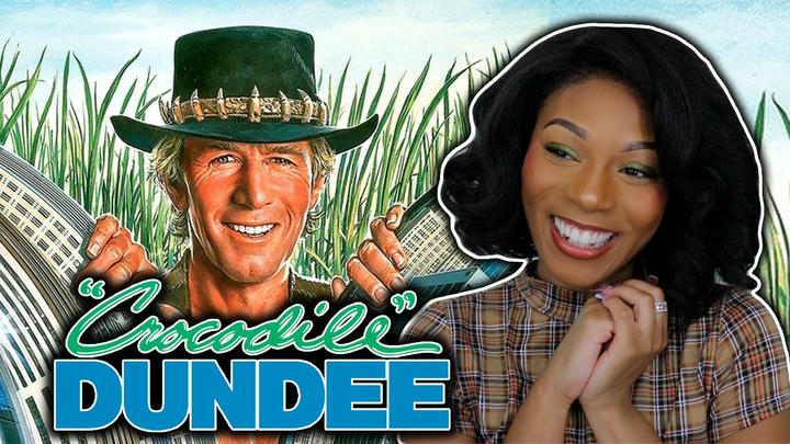 Californiablend - Crocodile Dundee (1986)