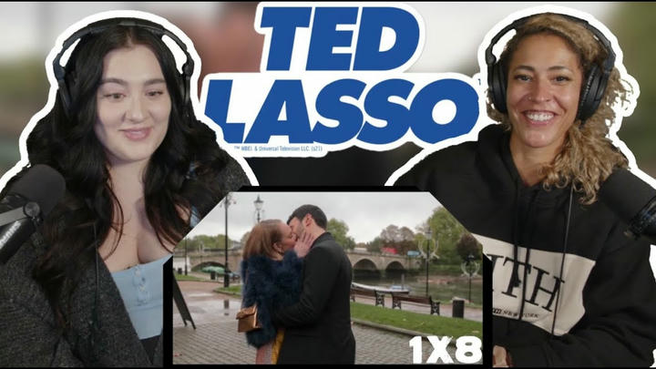 Ted Lasso 1x08 'The Diamond Dogs' | First Time Reaction