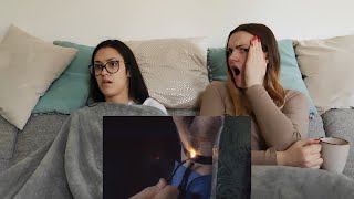 Breaking Bad 5x06 Reaction