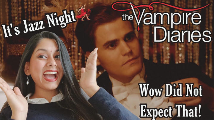 The Vampire Diaries 3x3 ~ ''The End Of The Affair'' ~ Reaction