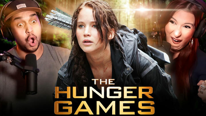 The Hunger Games (2012)