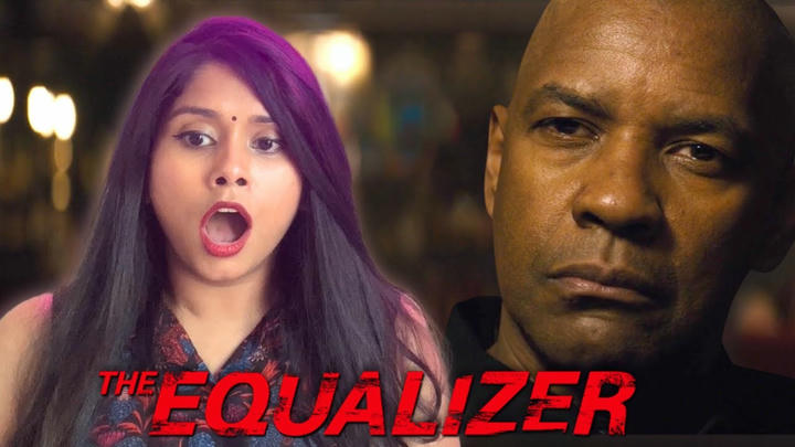 Indian Calypso - The Equalizer (2014)