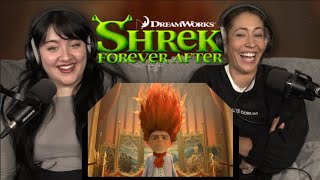 Diegesis - Shrek Forever After (2010)