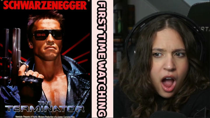 Centane - The Terminator (1984)
