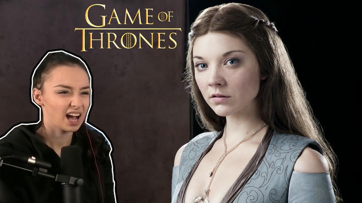 Game Of Thrones Season 2 Episode 3 " What Is Dead May Never Die" REACTION