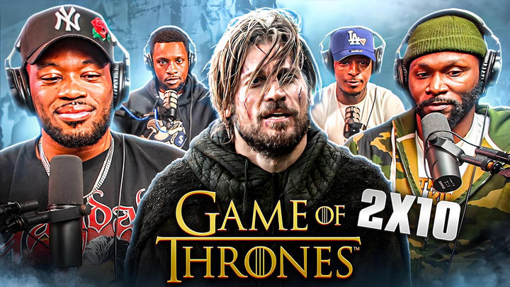 Everyday Negroes - Arrested Development