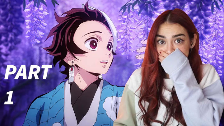 Alyska - Demon Slayer: Kimetsu no Yaiba (2019)