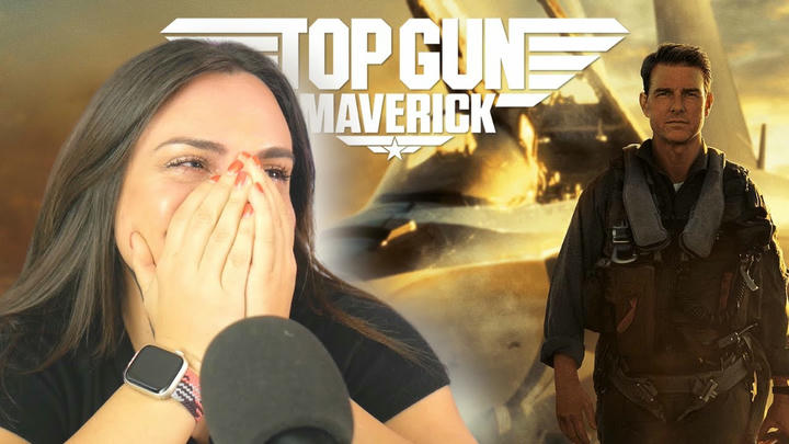 Shanelle Riccio - Top Gun: Maverick (2022)