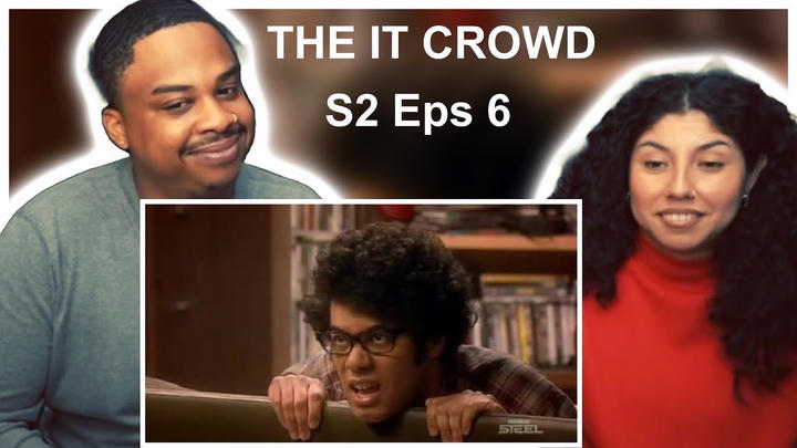 WILBURN MOVIE REACTIONS - American Gods (2017)