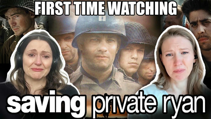 Totally Whatever - Saving Private Ryan (1998)