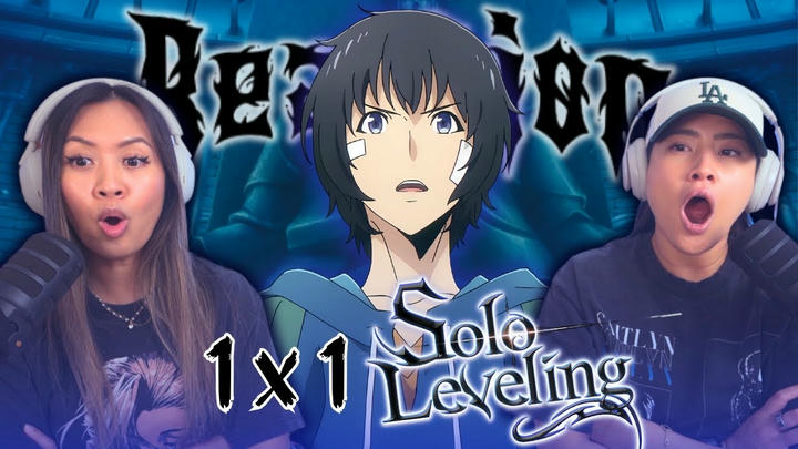 Meesh & Dee - Solo Leveling (2024)
