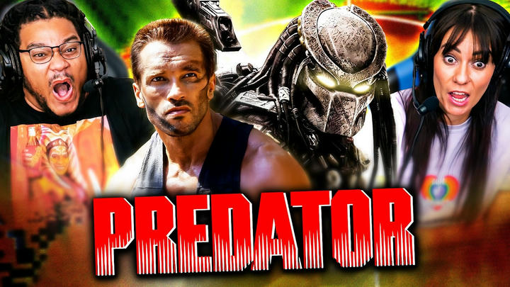 Predator (1987)