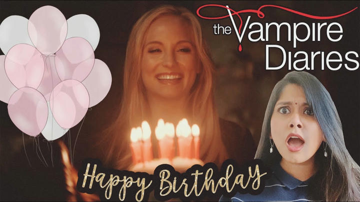 The Vampire Diaries 3x11 ~ ''Our Town'' ~ Reaction