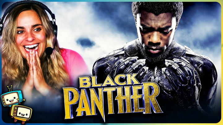 Black Panther (2018)