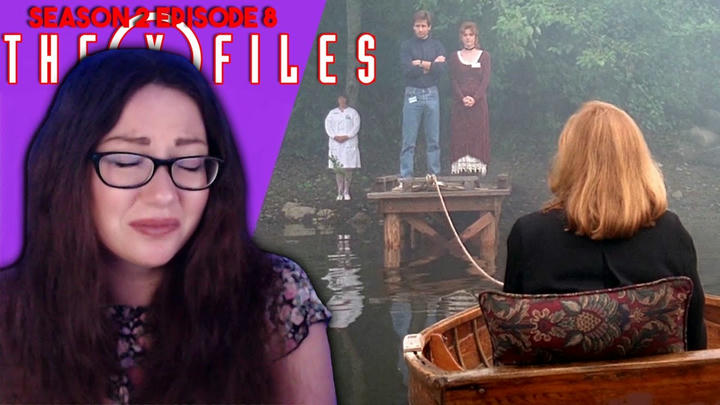 One Breath | The X Files Season 2 Episode 8 Reaction