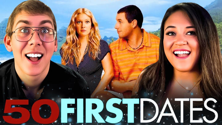 50 First Dates (2004)