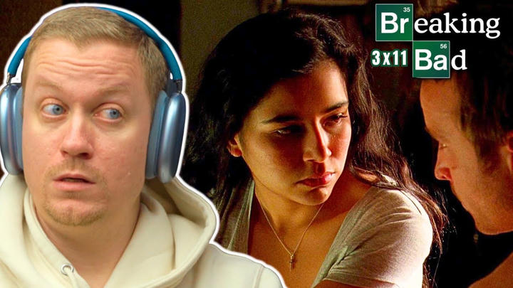 Breaking Bad 3x11 Reaction!! “Abiquiu"