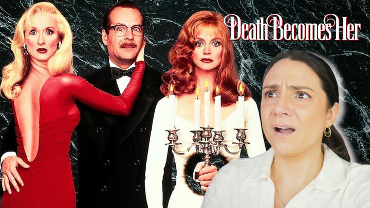Death Becomes Her (1992)