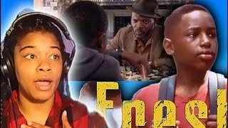 explorewith india Movies - Fresh (1994)