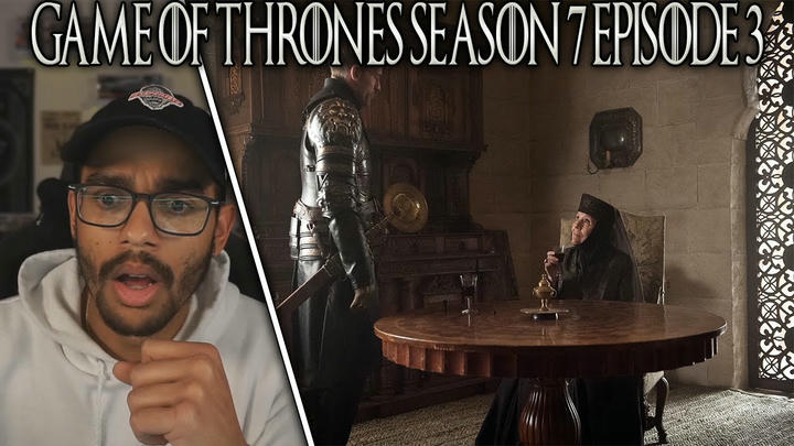 Game of Thrones Season 7 Episode 3 Reaction! - The Queen's Justice