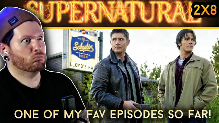 Let's Make a Deal! | SUPERNATURAL Reaction 2x8 'Crossroad Blues' | First time watching
